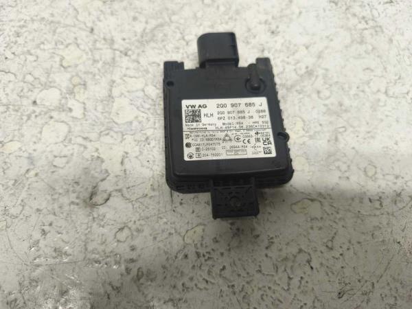 CAPTEUR RADAR BLINDSPOT GAUCHE VW - Vue 2